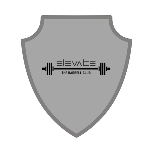 Online Powerlifting Silver Tier