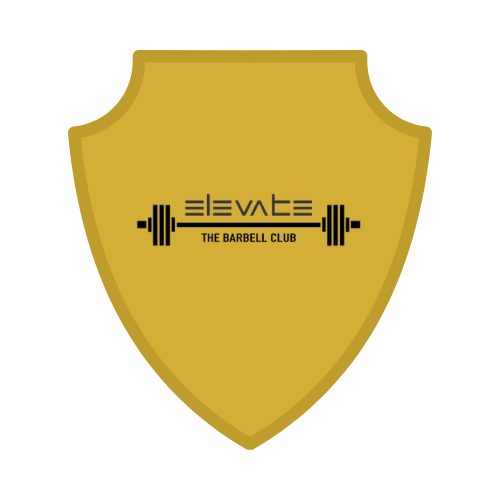 Online Powerlifting Gold & Platinum Tier