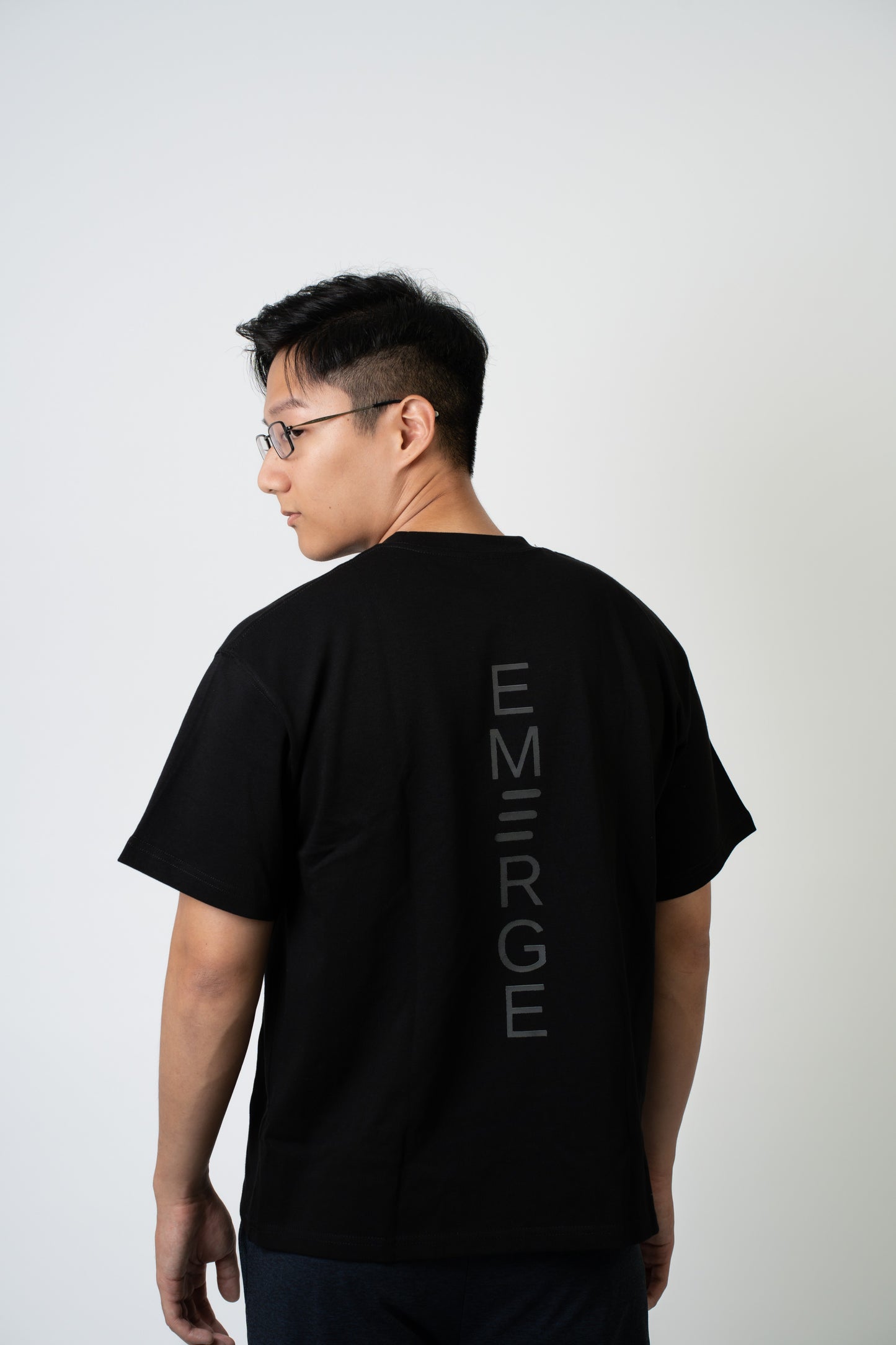 Emerge Classic T-Shirt