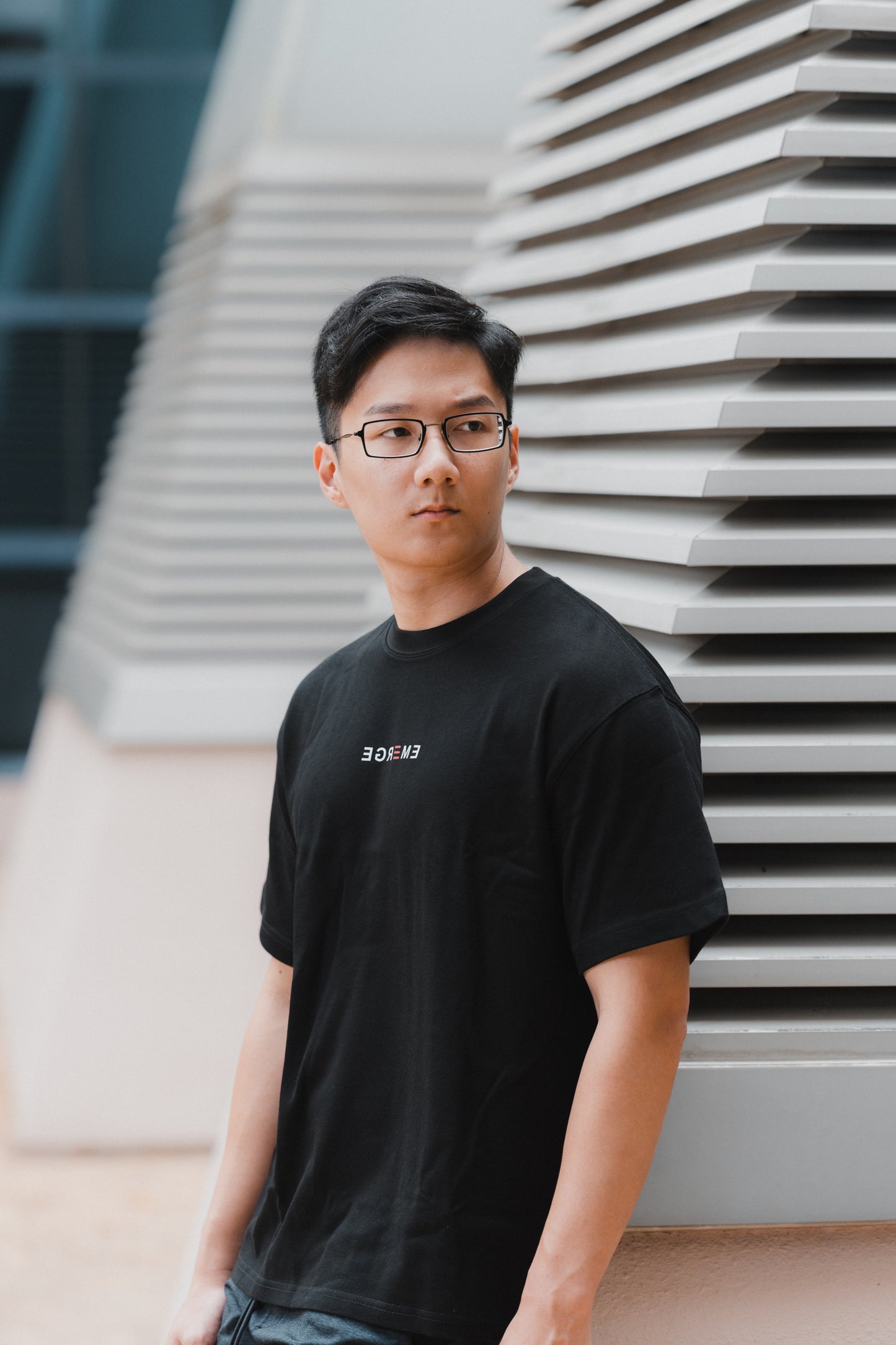 Emerge Classic T-Shirt