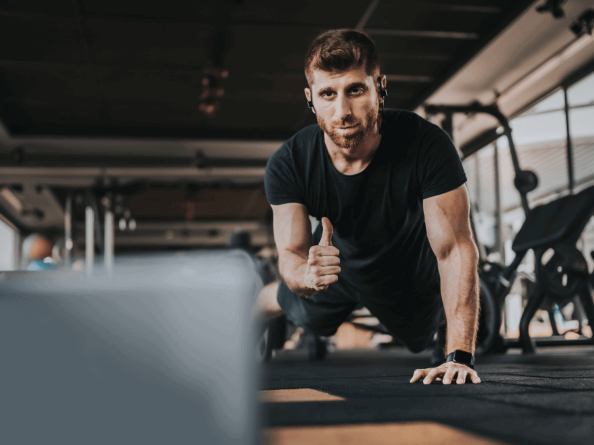 General Fitness