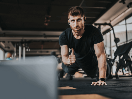 General Fitness